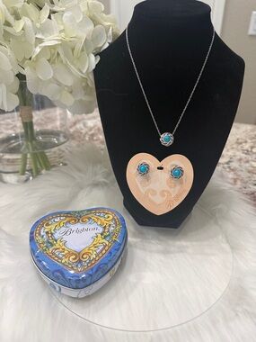 💝🆕 Brighton Monte Carlo Set NWT